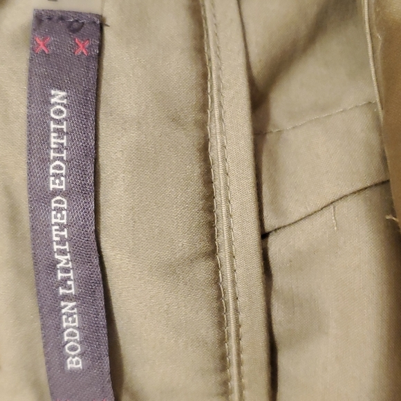 Boden Limited Edition Skirt - Picture 9 of 16